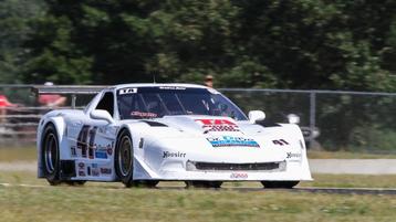 Allegretta continues rookie season at BIR